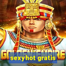 sexyhot gratis